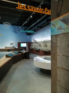 boscher-centre-de-découverte-terre-estuaire-cordemais-textes-suspendus