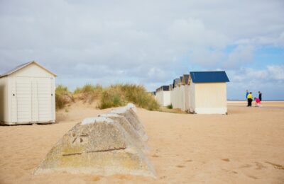 Akken-la-Delicate-balade-sonore-Ouistreham-Caen-la-mer