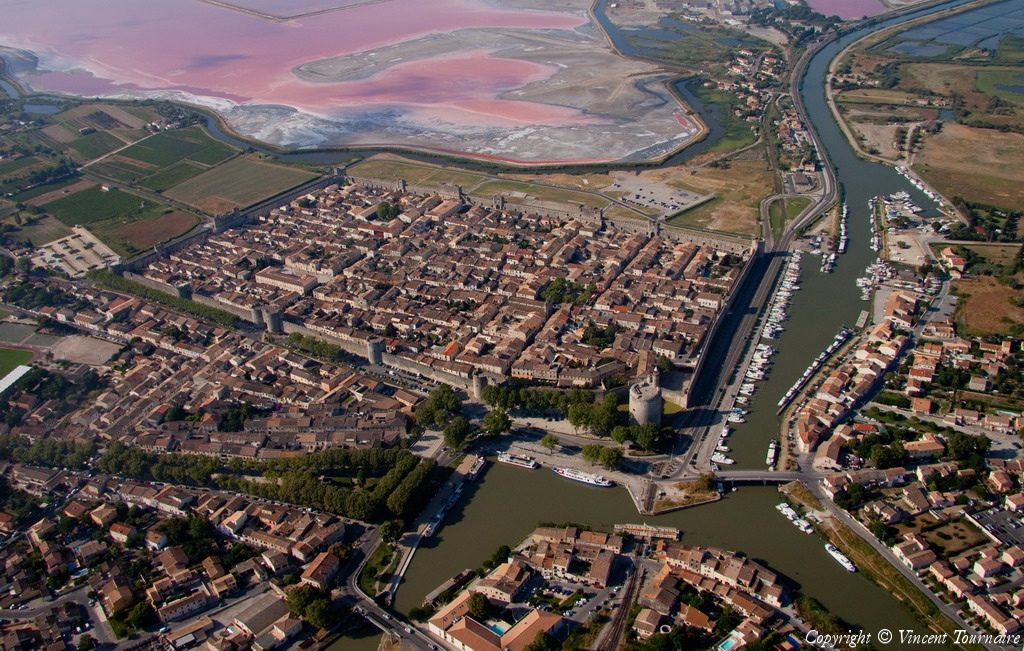 La-Fabrique-Créative-lauréate du concours-Centre des-Monuments-Nationaux-Logis-du-gouverneur-des-Tours-et-Remparts-Aigues-Mortes