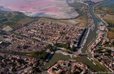 La-Fabrique-Créative-lauréate du concours-Centre des-Monuments-Nationaux-Logis-du-gouverneur-des-Tours-et-Remparts-Aigues-Mortes