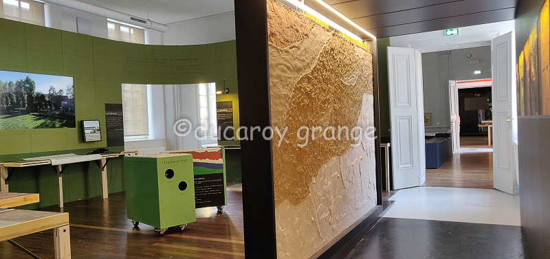 Ducaroy-Grange Ducaroy-Grange