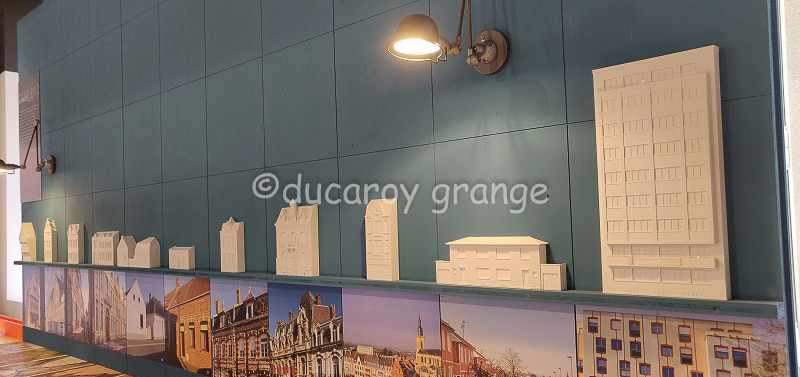Ducaroy-Grange Ducaroy-Grange
