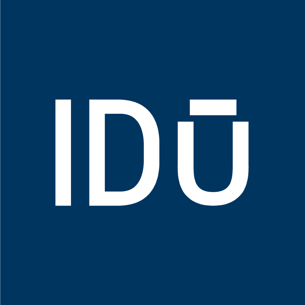 IDU INTERACTIVE SITEM