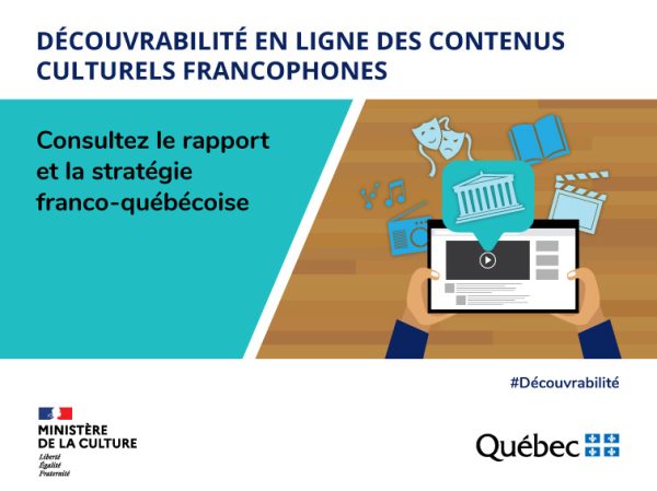 Quel est le bénéfice de l’accès à la culture