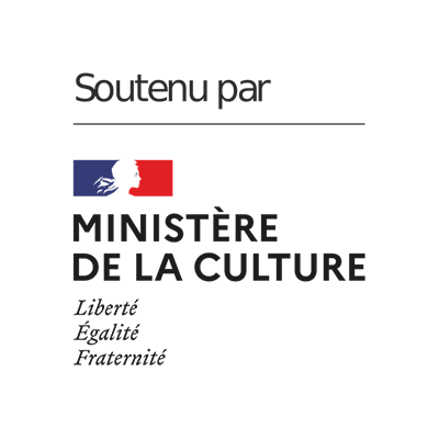 Ministère de la culture