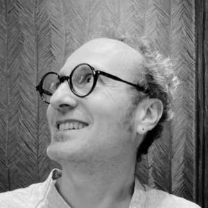 david nahon