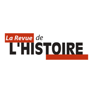 La revue de l'histoire