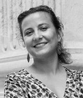 Cecile Lucas