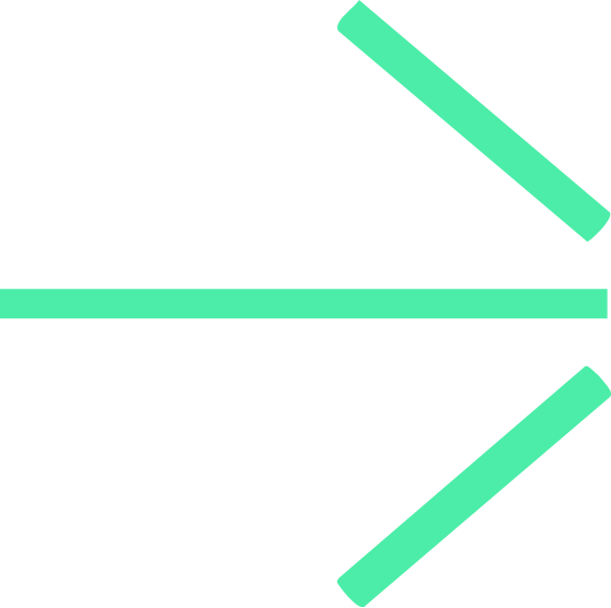 fleche-vert