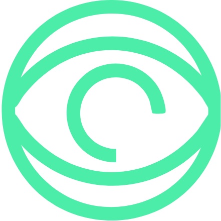 oeil-vert